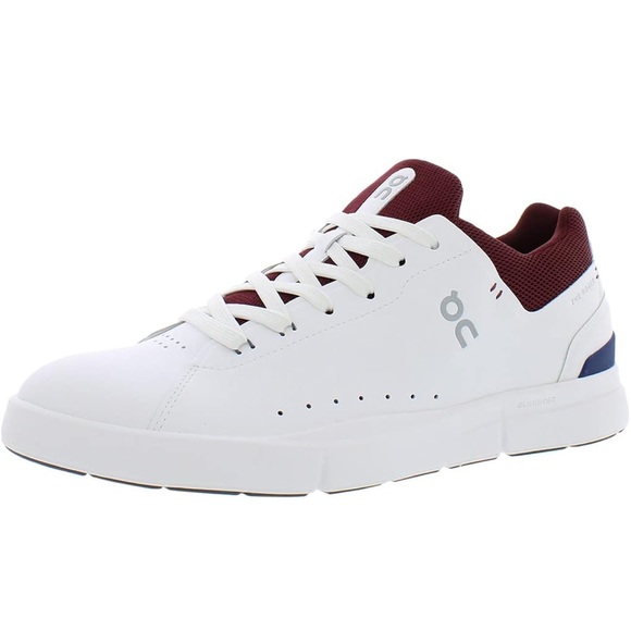 On Running Men's THE ROGER Advantage shoe - Picture 1 of 5